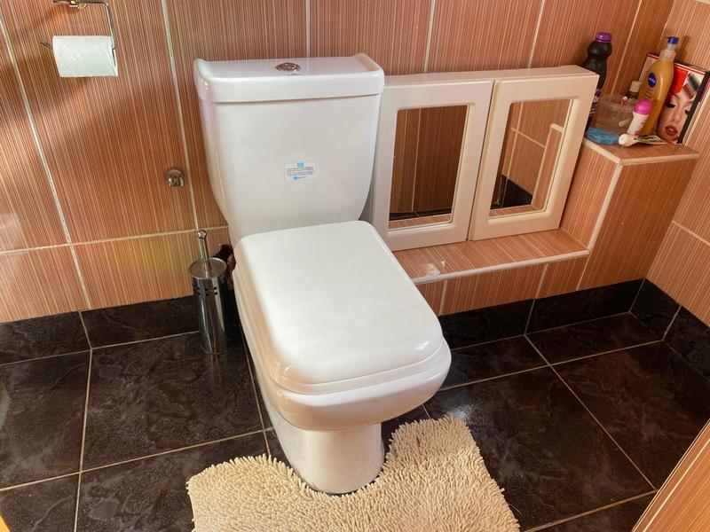 To Let 3 Bedroom Property for Rent in Top Town Eastern Cape